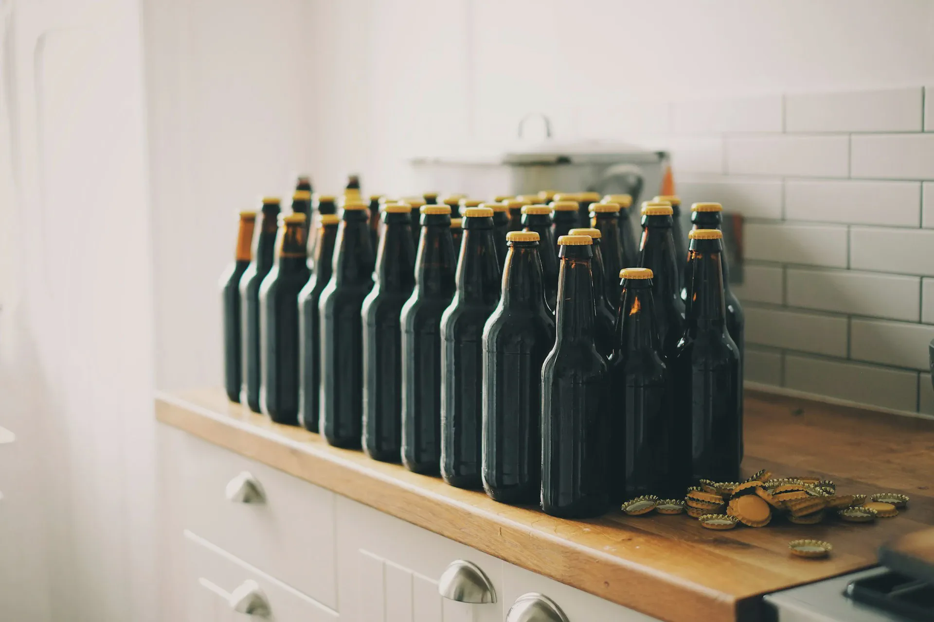 Illustration for Bière artisanale ou bière industrielle, quelle différence ?