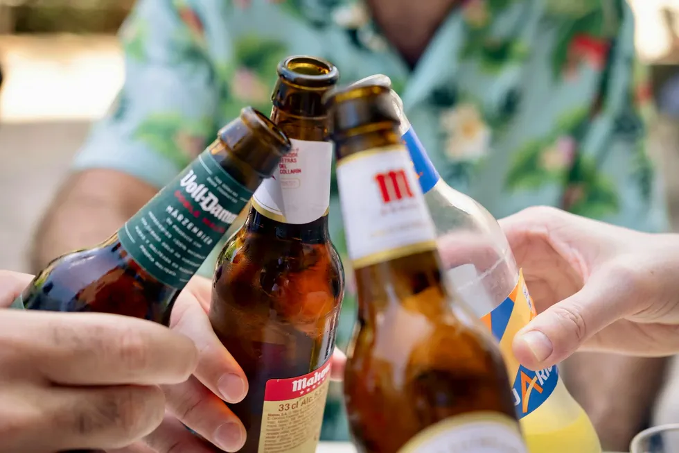 Illustration de Calendrier des 20 dates à retenir pour fêter la bière